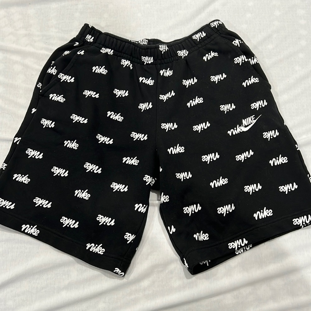 Nike shorts
